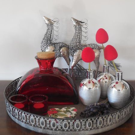B & B " De 7 Sprong " Sevenum Bagian luar foto