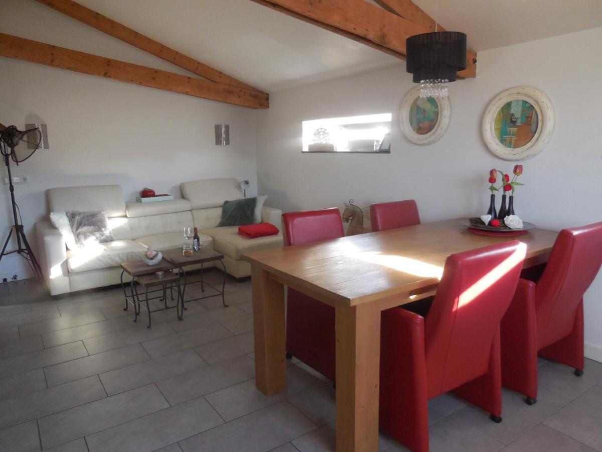 B & B " De 7 Sprong " Sevenum Bagian luar foto