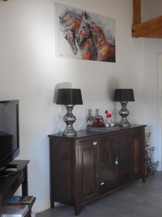B & B " De 7 Sprong " Sevenum Bagian luar foto