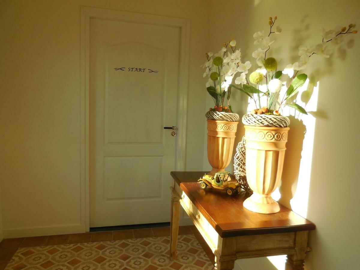 B & B " De 7 Sprong " Sevenum Bagian luar foto