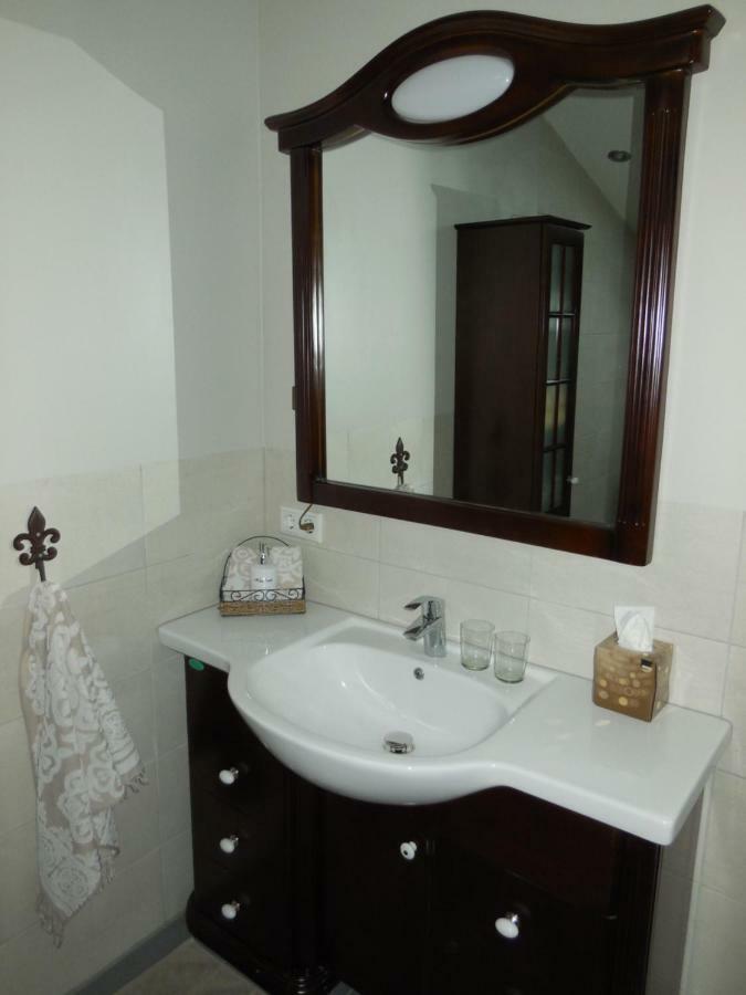 B & B " De 7 Sprong " Sevenum Bagian luar foto