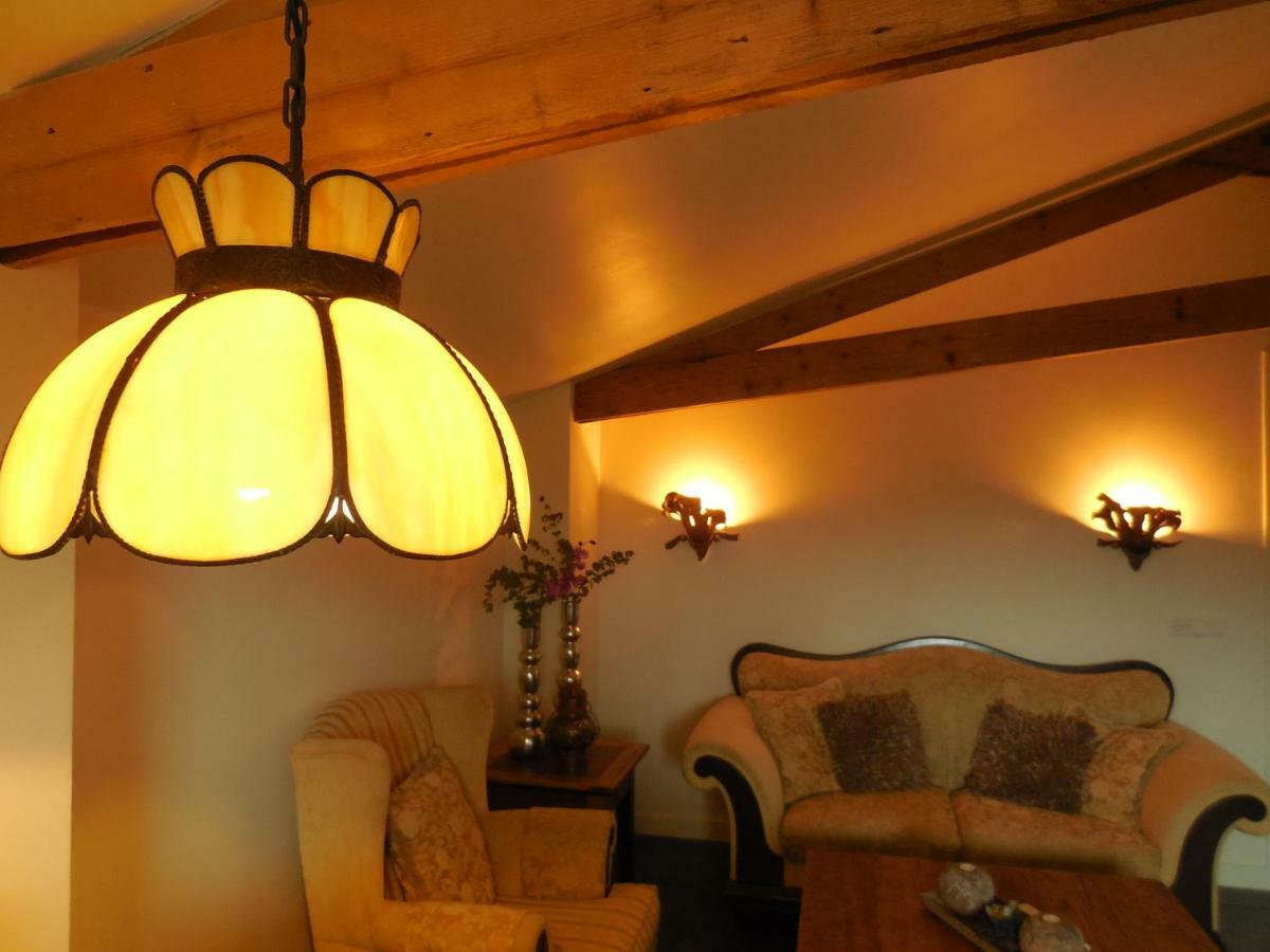 B & B " De 7 Sprong " Sevenum Bagian luar foto