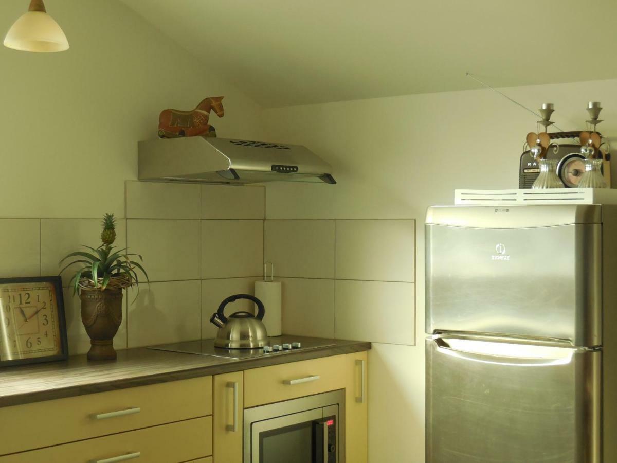 B & B " De 7 Sprong " Sevenum Bagian luar foto