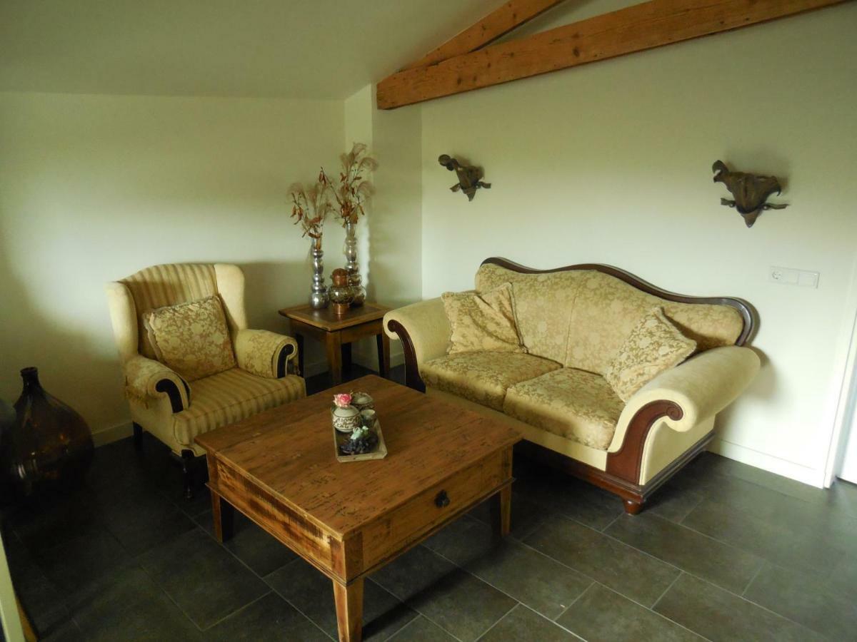 B & B " De 7 Sprong " Sevenum Bagian luar foto