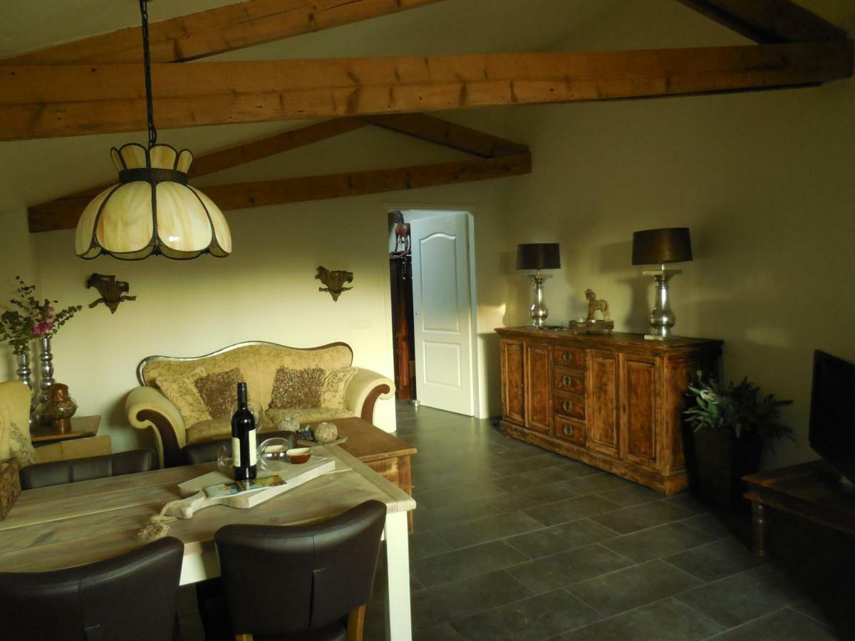 B & B " De 7 Sprong " Sevenum Bagian luar foto