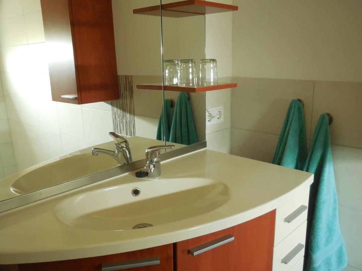 B & B " De 7 Sprong " Sevenum Bagian luar foto